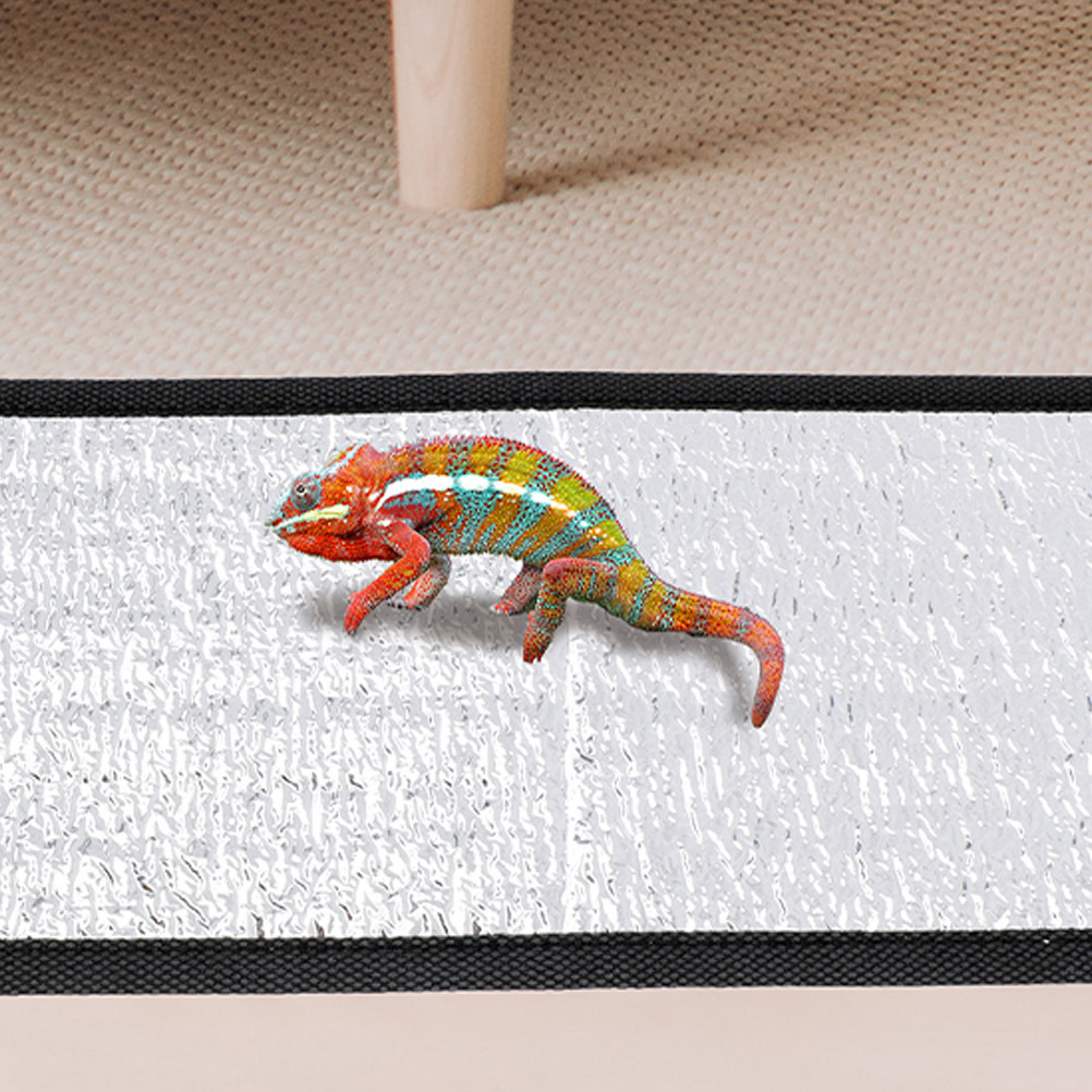 Reptile Heating Mat - Tapis chauffant pour reptiles en coton