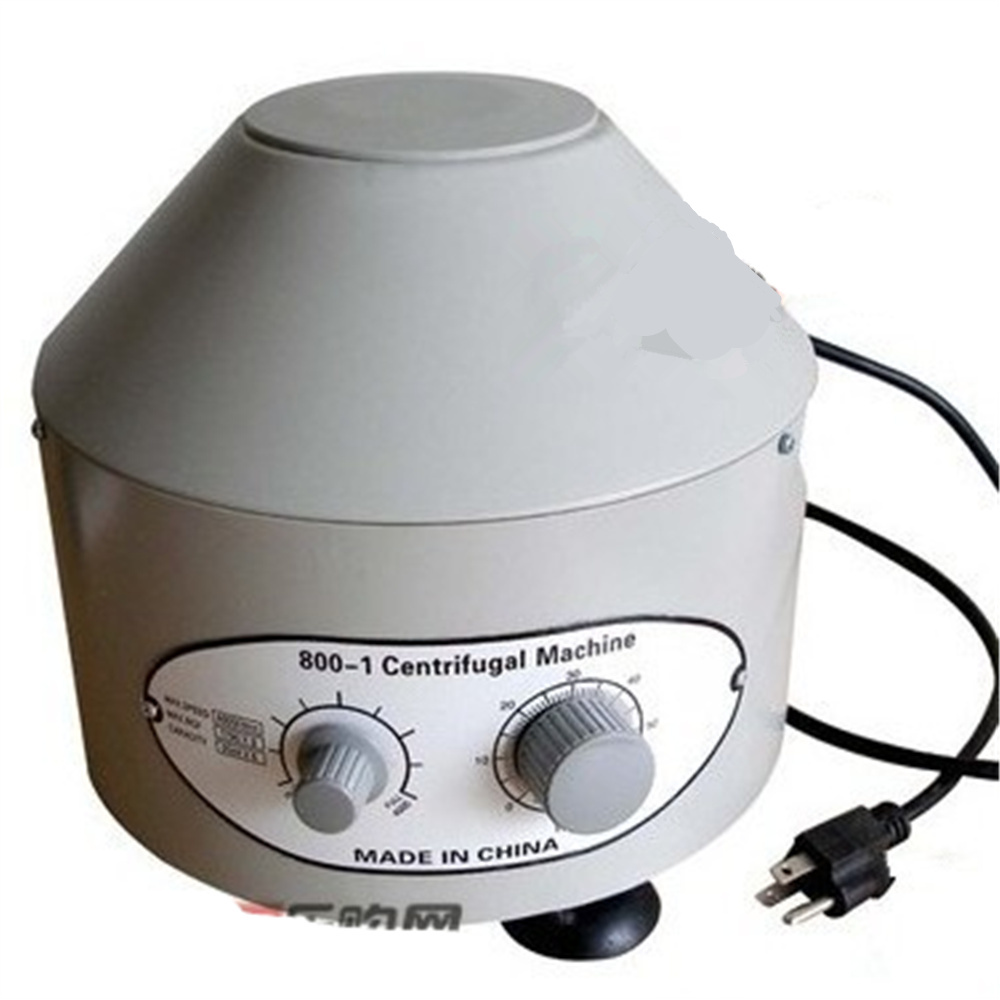 Pet X Supplies & Tack Photos - Centrifugeuse de laboratoire électrique, pratique médicale,