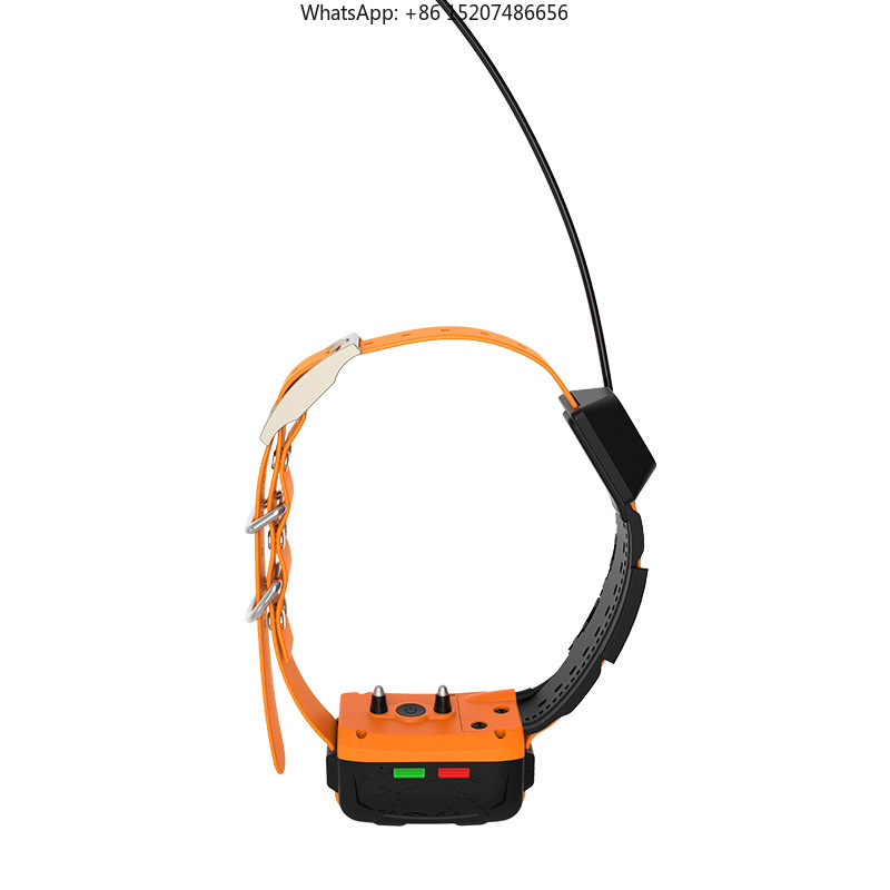 Pet Supplies Locations - Traceur GPS pour chien de chasse