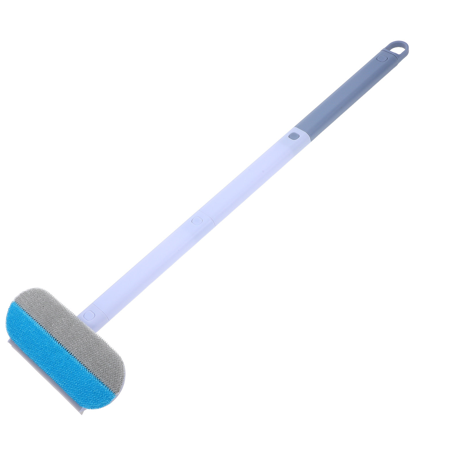 Pet Hair Remover Brush - Brosse réutilisable pour enlever les poils