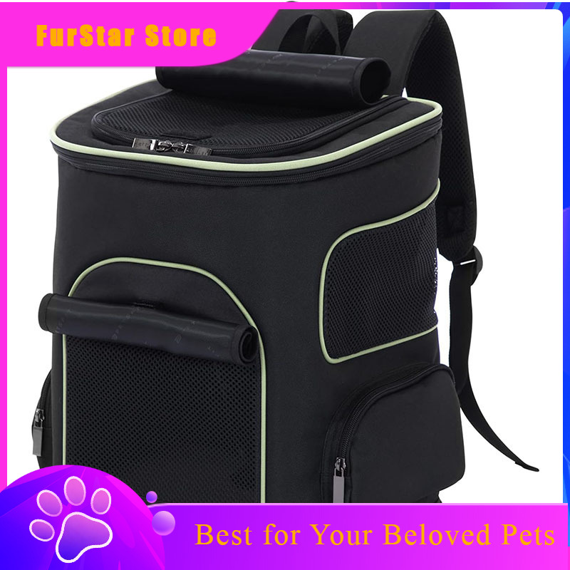 Pet Supplies Amazon - Sac de transport pour animaux de