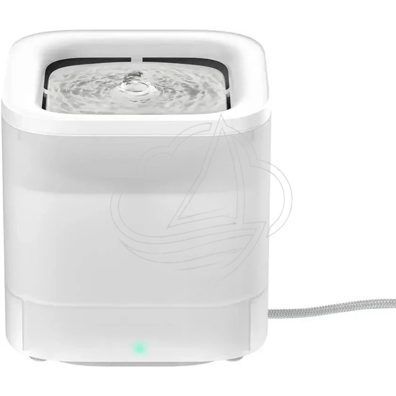 Pet Water Fountain - Fontaine à eau intelligente pour animaux