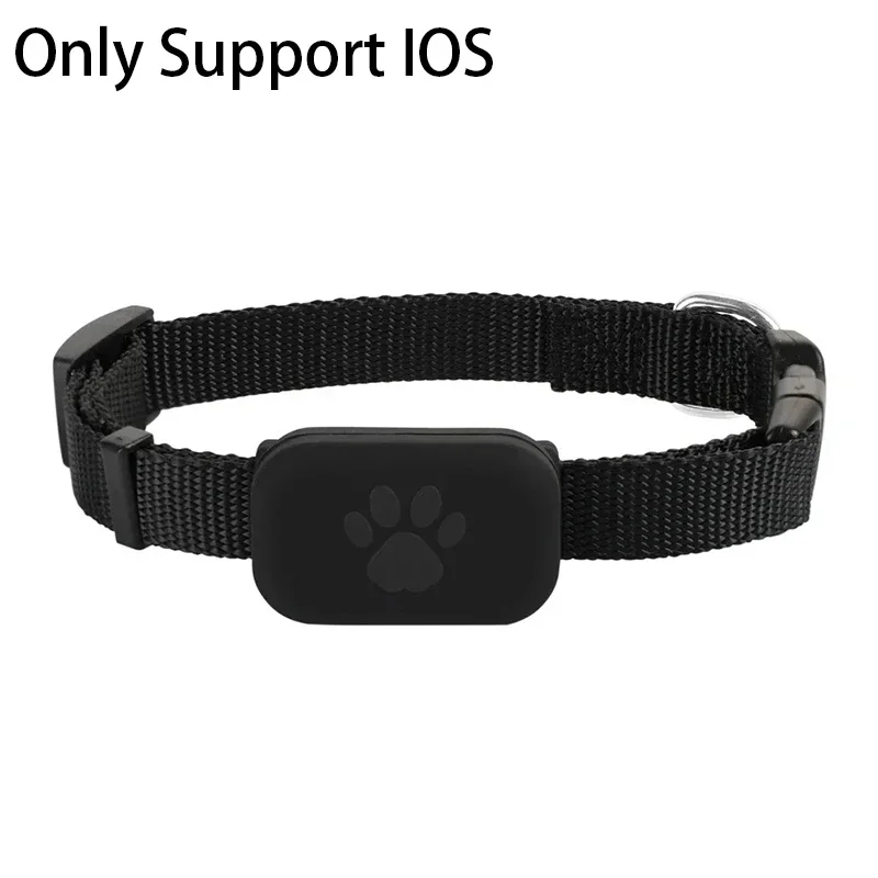 Pet Supplies Locations - Collier GPS pour chats, collier pour