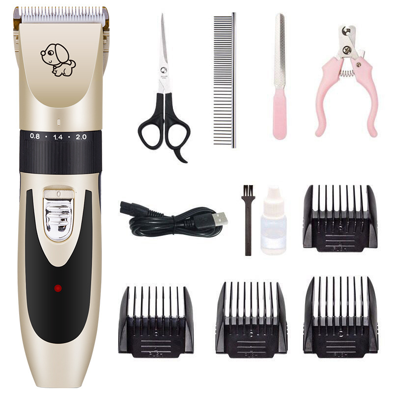 Pet Supplies Amazon - Amazon – ciseaux électriques professionnels pour