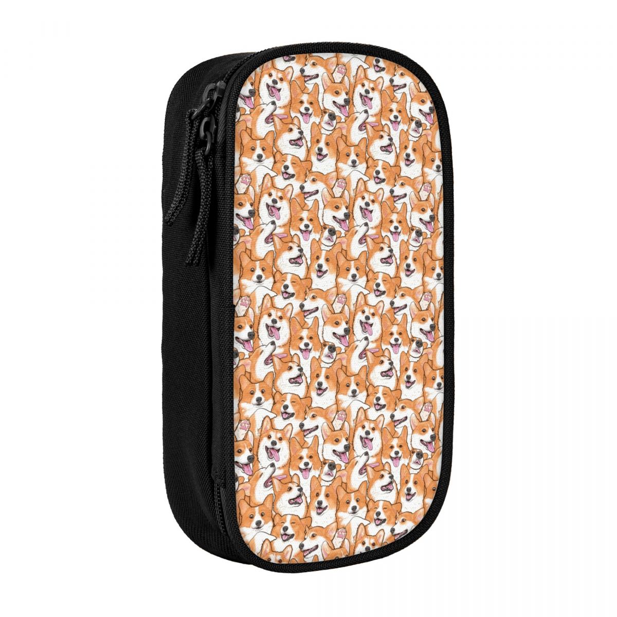 Pet X Supplies & Tack Photos - Trousse à crayons personnalisée Kawaii pour