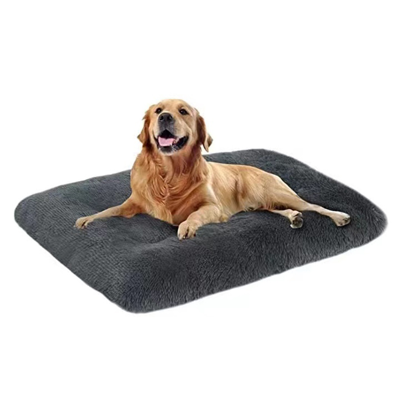 Pet Supplies Amazon - Nouveau Tapis Confortable et Chaud pour