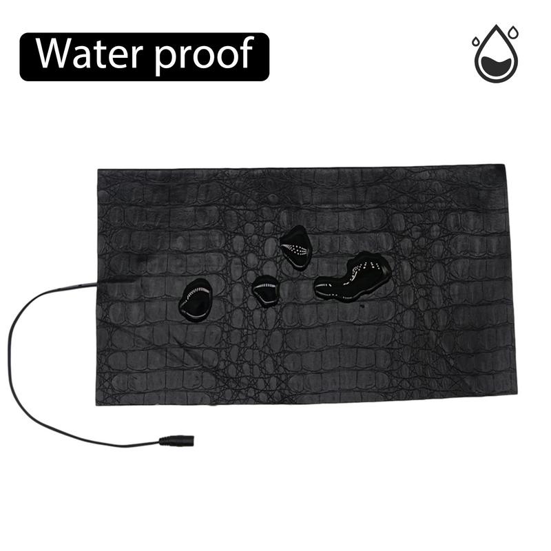 Coussin chauffant USB pour ani - Reptile Heating Mat avis et prix