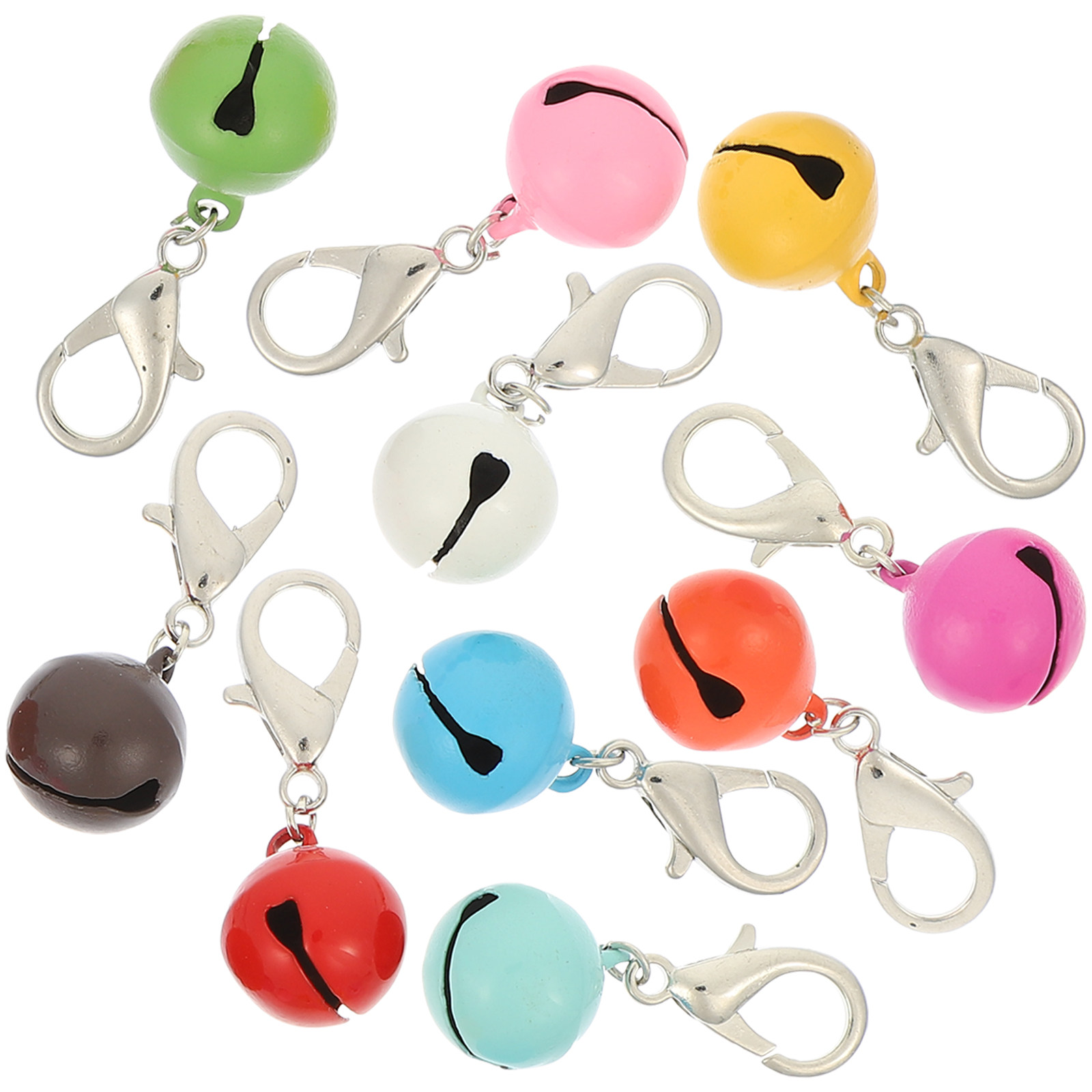 10 clochettes durables pour co - Pet Supplies Locations avis et prix