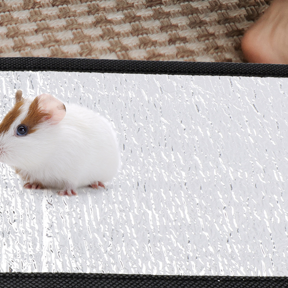 Tapis chauffant pour reptiles  - Reptile Heating Mat avis et prix