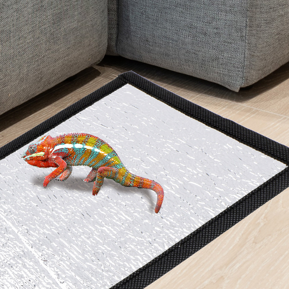 Tapis chauffant pour reptiles  - Reptile Heating Mat avis et prix