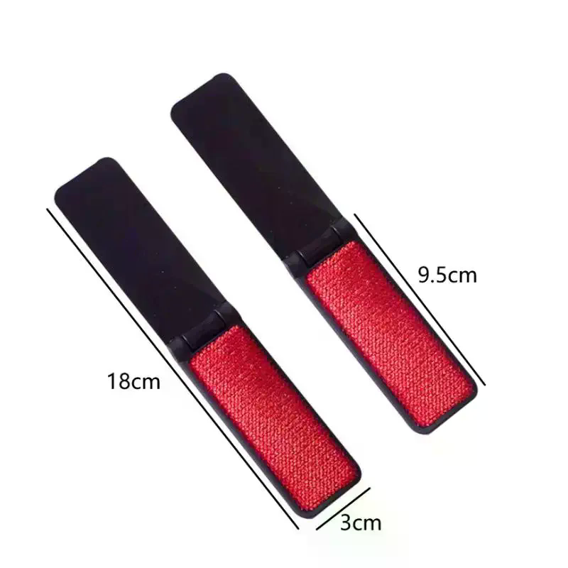 Brosse anti-peluches pliable,  - Pet Hair Remover Brush avis et prix