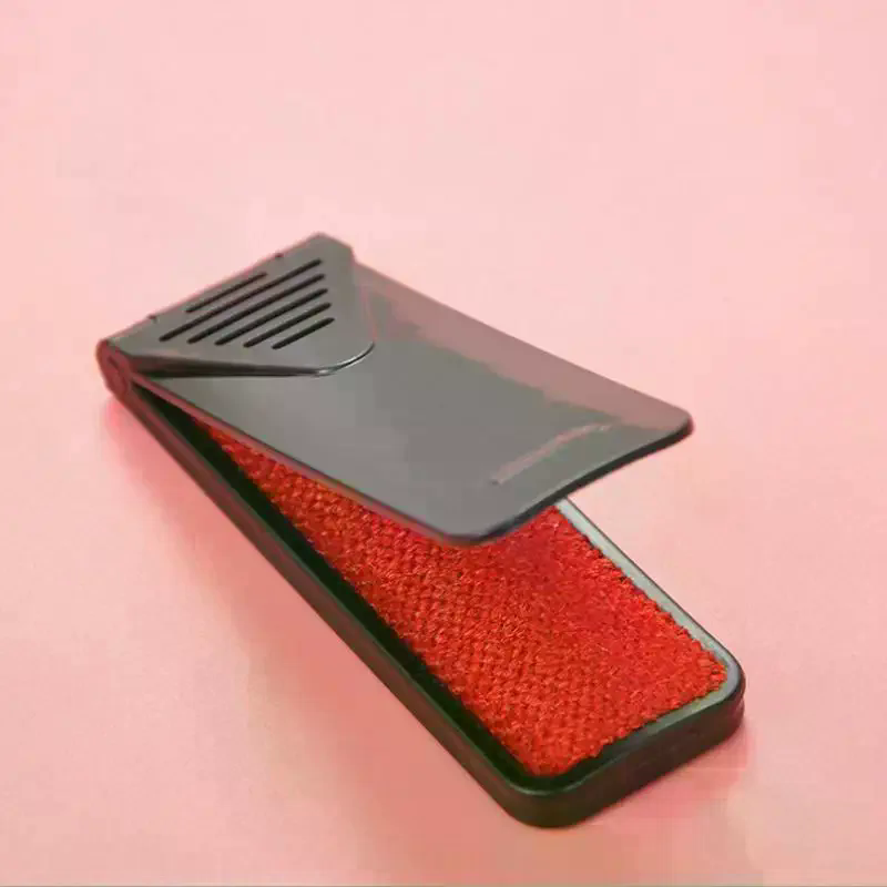 Brosse anti-peluches pliable,  - Pet Hair Remover Brush avis et prix