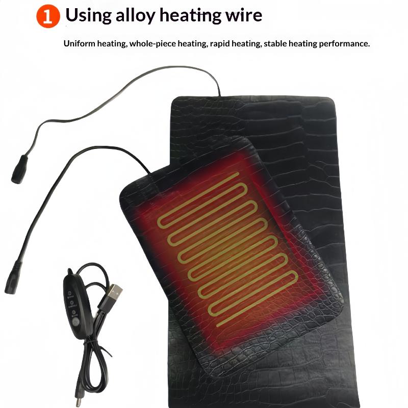 Tapis chauffant imperméable po - Reptile Heating Mat avis et prix