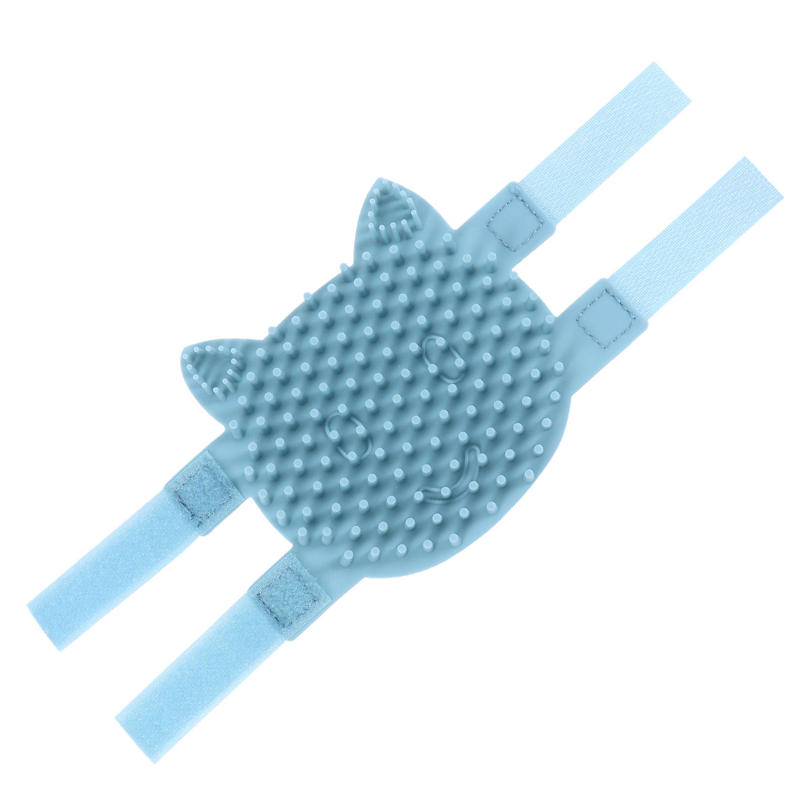 Brosse murale d'angle pour cha - Pet Hair Remover Brush avis et prix