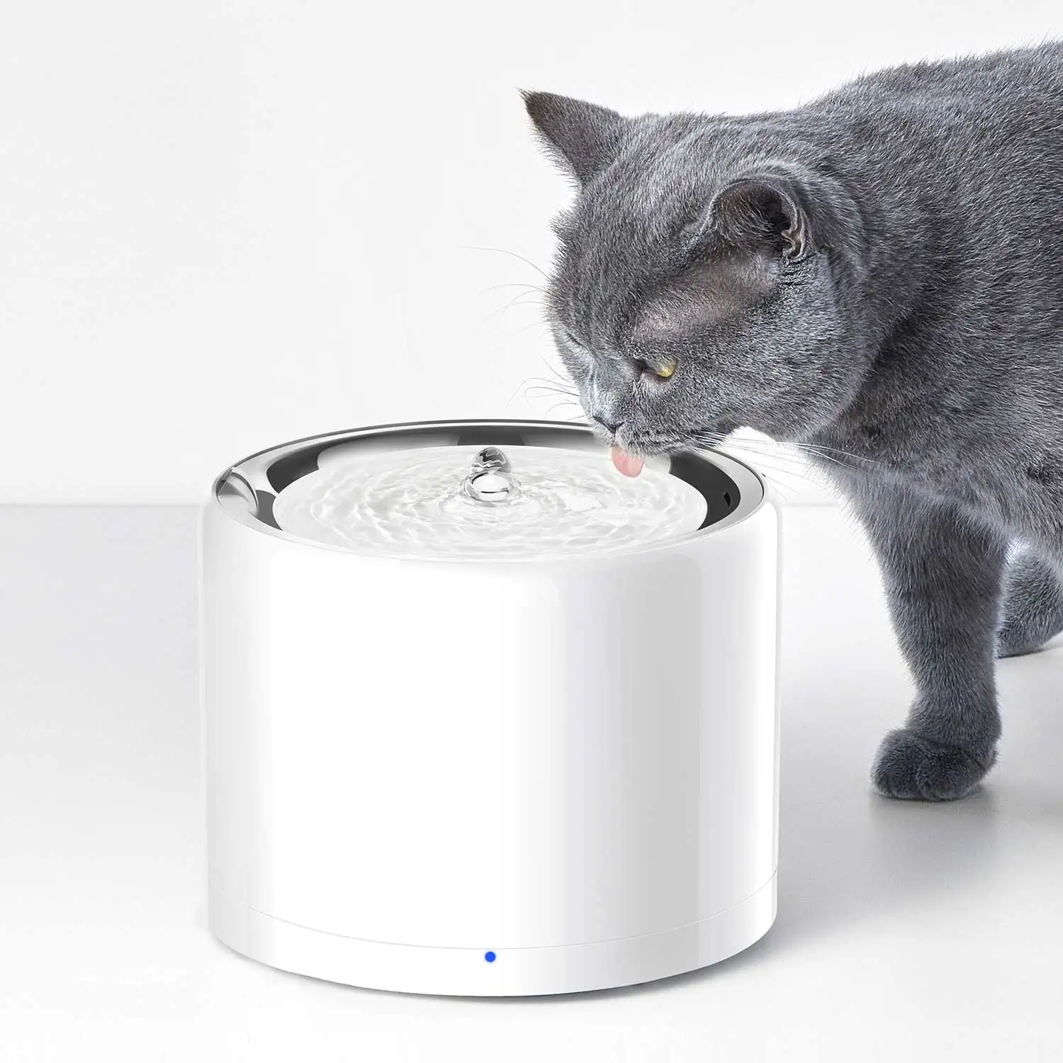 CANBOUN EVERSWEET – fontaine d - Pet Water Fountain avis et prix