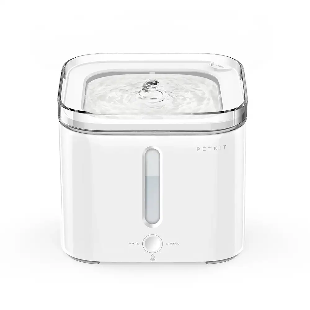CANBOUN EVERSWEET – fontaine d - Pet Water Fountain avis et prix