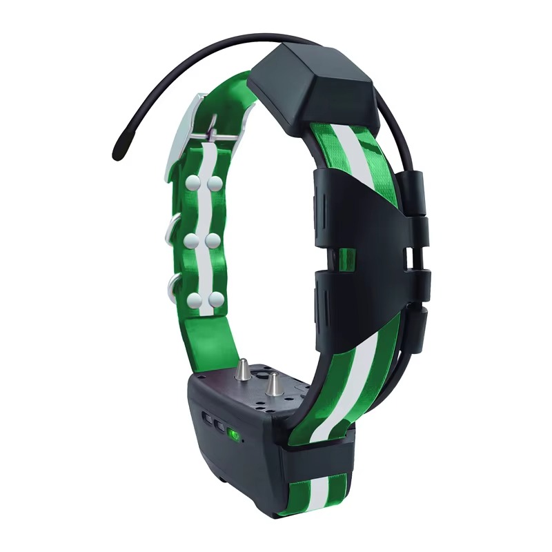 Collier GPS pour chien de chas - Pet Supplies Locations avis et prix
