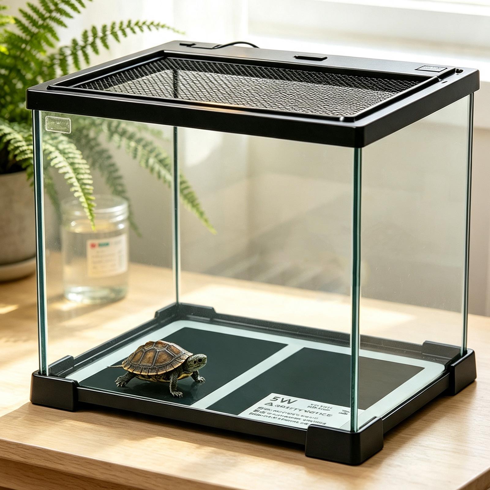 Tapis chauffant pour reptiles  - Reptile Heating Mat avis et prix