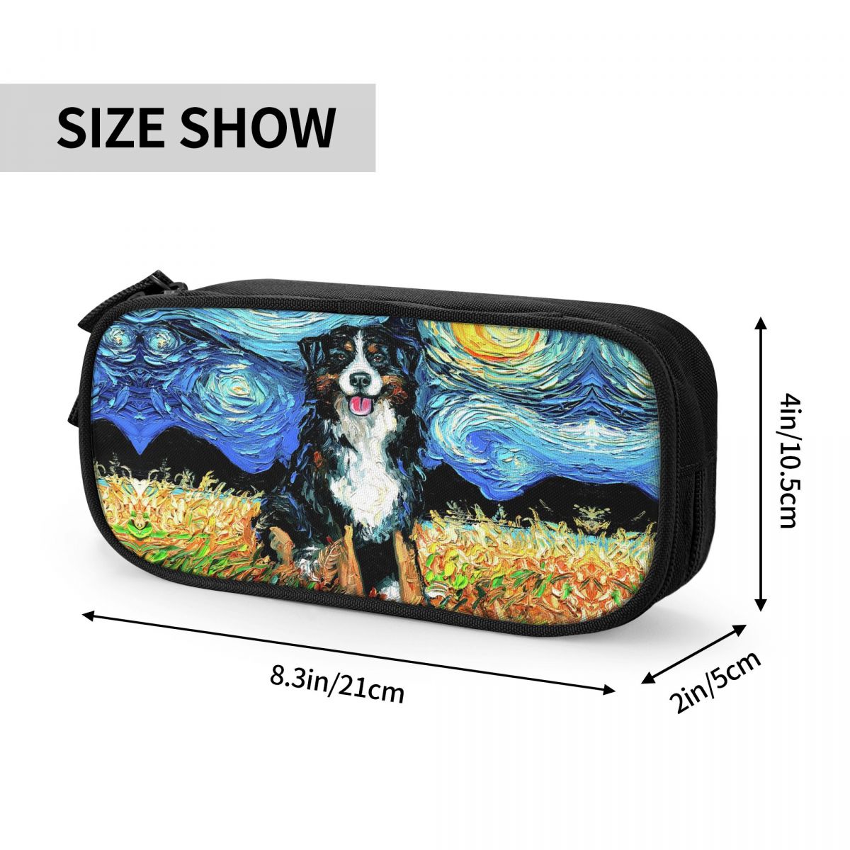 Étuis à crayons personnalisés  - Pet X Supplies & Tack Photos avis et prix