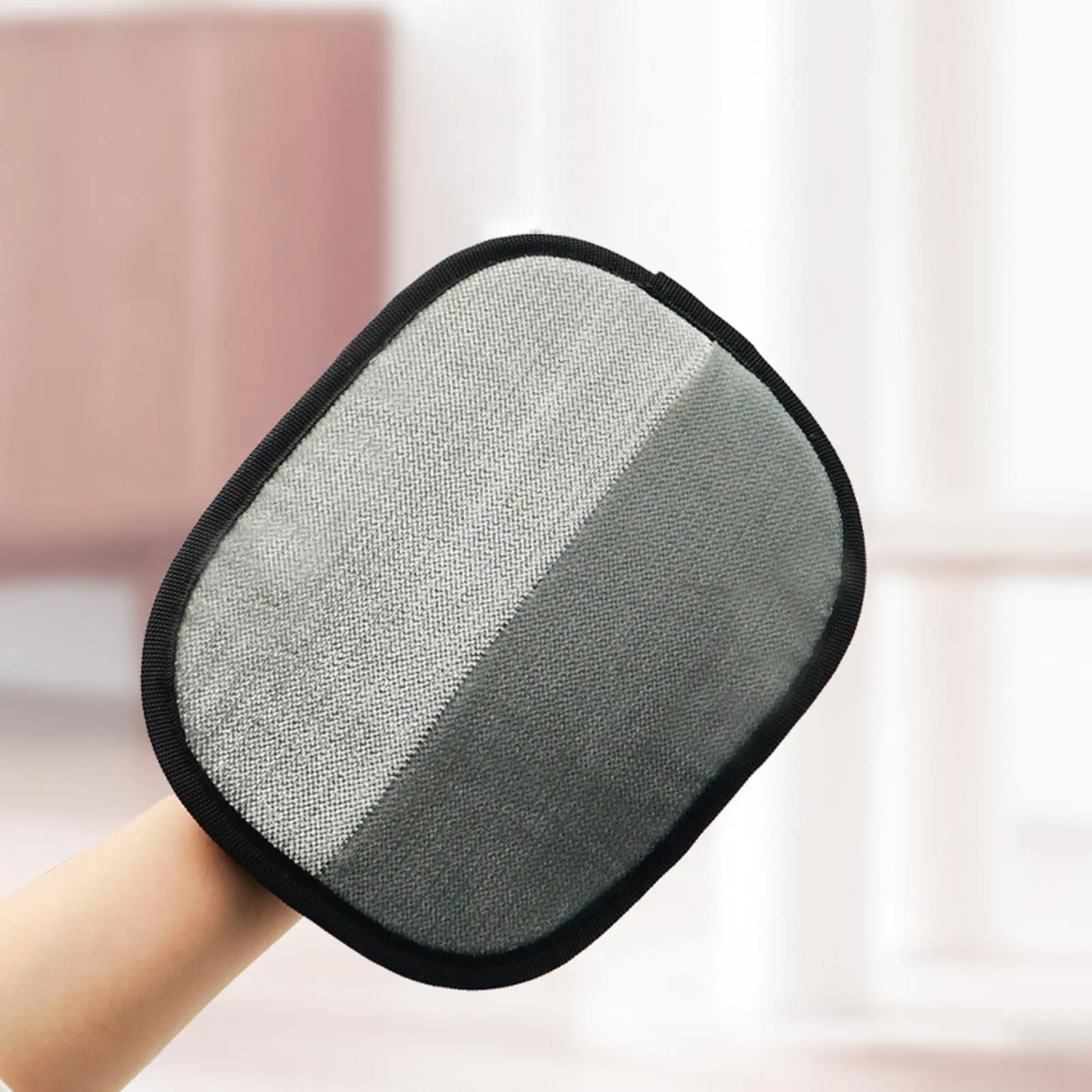2 gants de toilettage pour cha - Pet Hair Remover Brush avis et prix