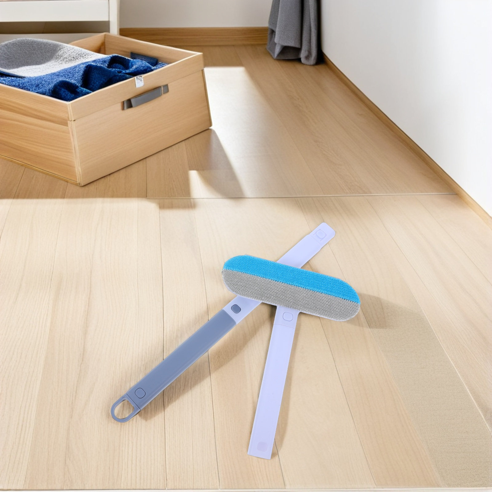Brosse réutilisable pour enlev - Pet Hair Remover Brush avis et prix
