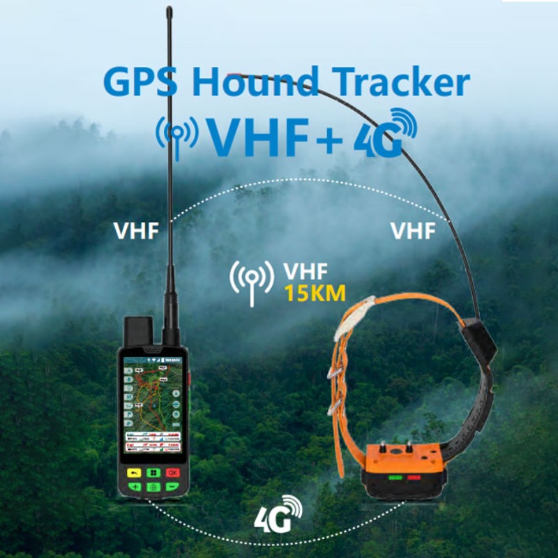 Traceur GPS 2026 pour chiens,  - Pet Supplies Locations avis et prix