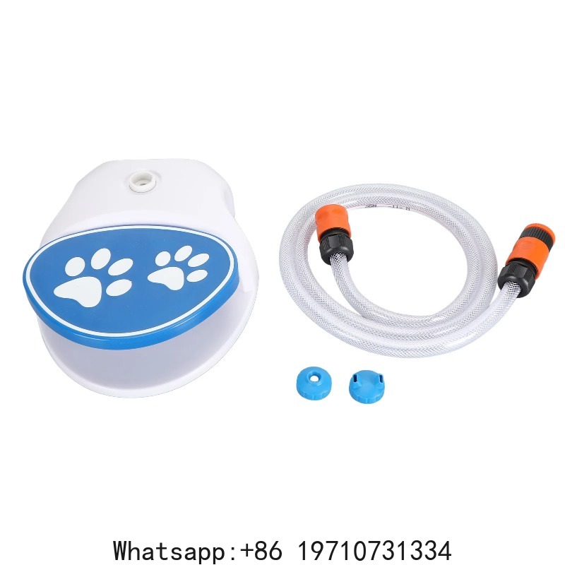 Fontaine à eau générique pour  - Pet Water Fountain avis et prix