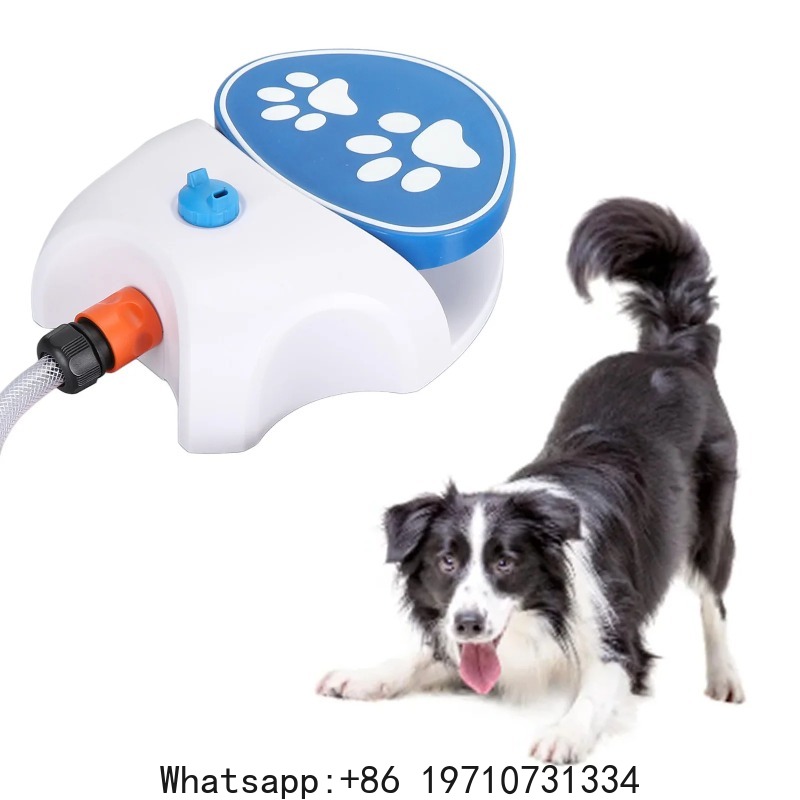 Fontaine à eau générique pour  - Pet Water Fountain avis et prix