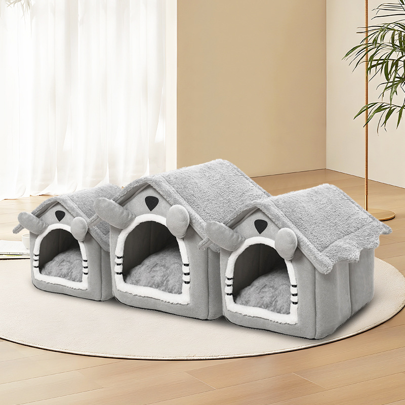 Nouveau Nid pour chat Amazon t - Pet Supplies Amazon avis et prix