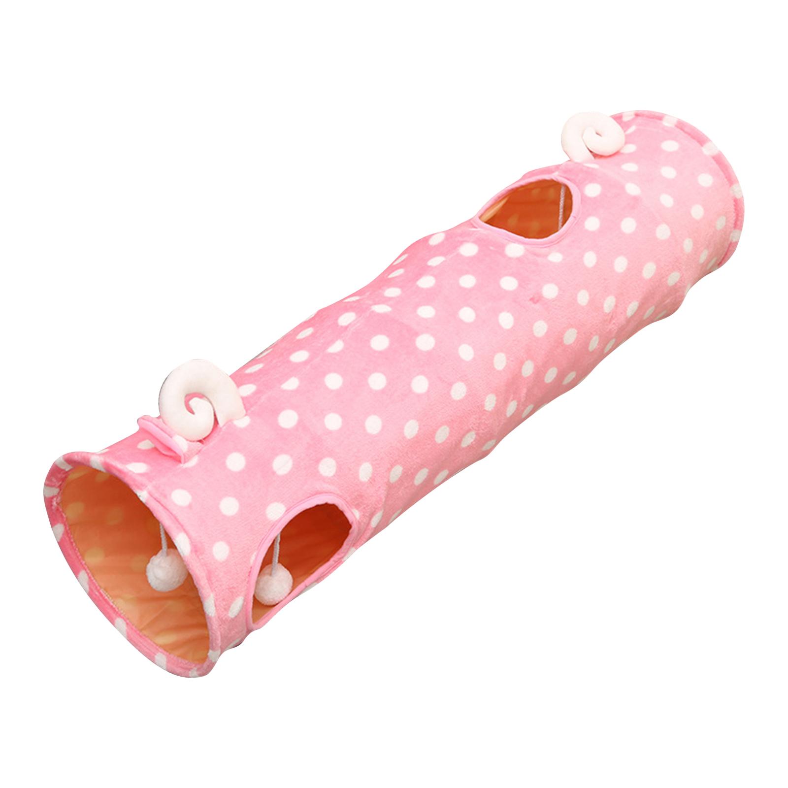 Tunnel pour chat, tunnel pour  - Cat Tunnel Toy avis et prix