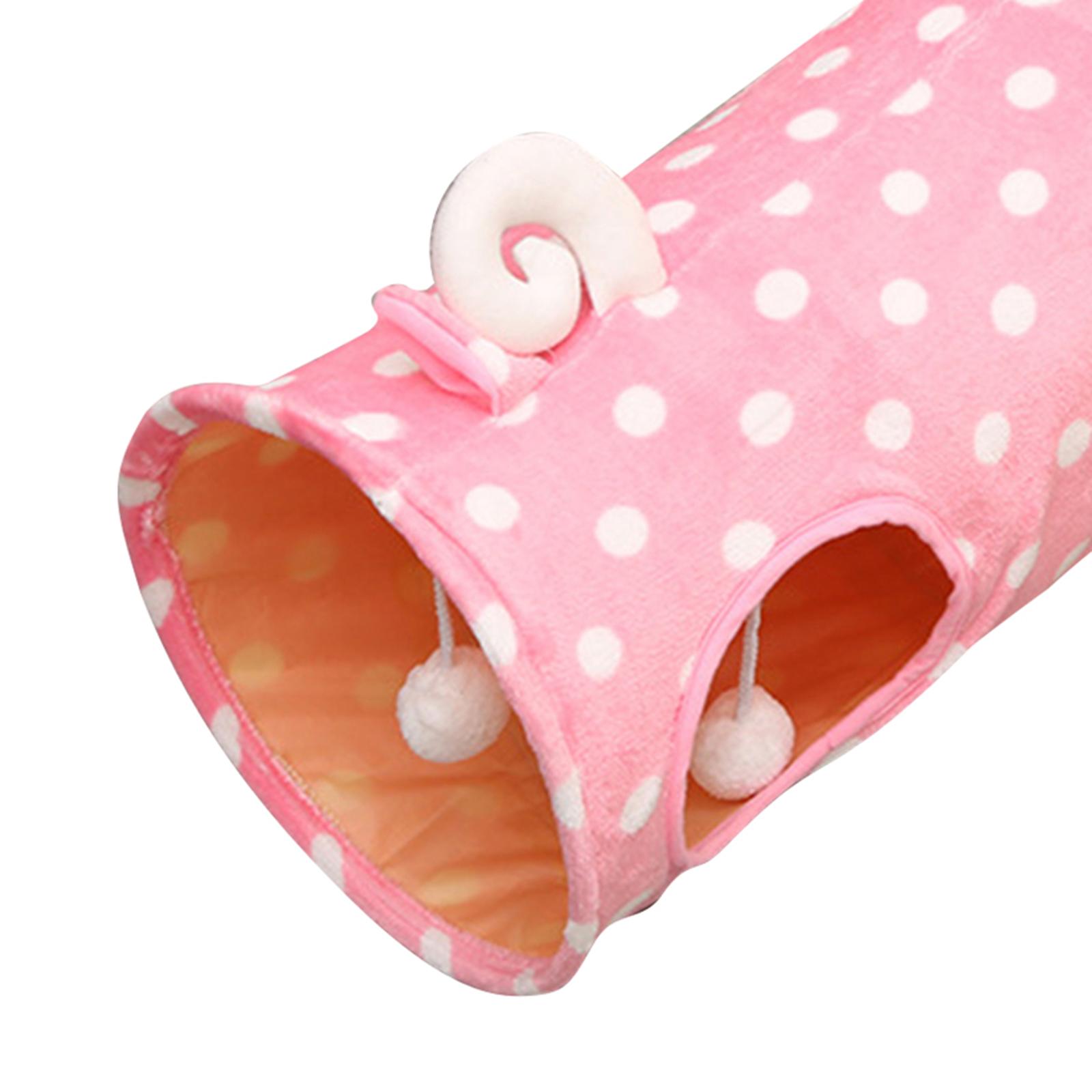 Tunnel pour chat, tunnel pour  - Cat Tunnel Toy avis et prix