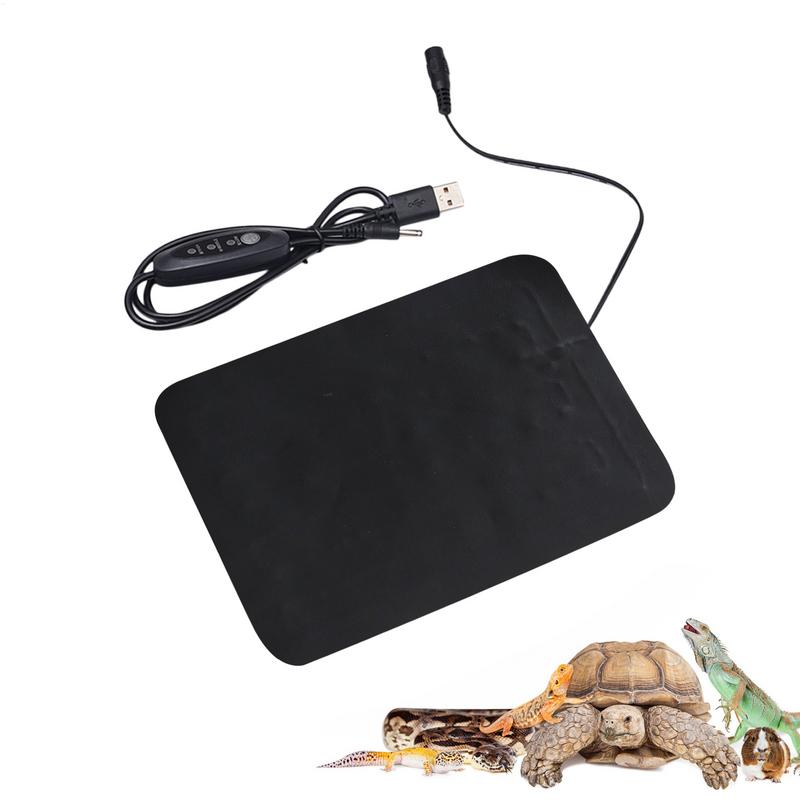 Tapis chauffant pour plantes e - Reptile Heating Mat avis et prix