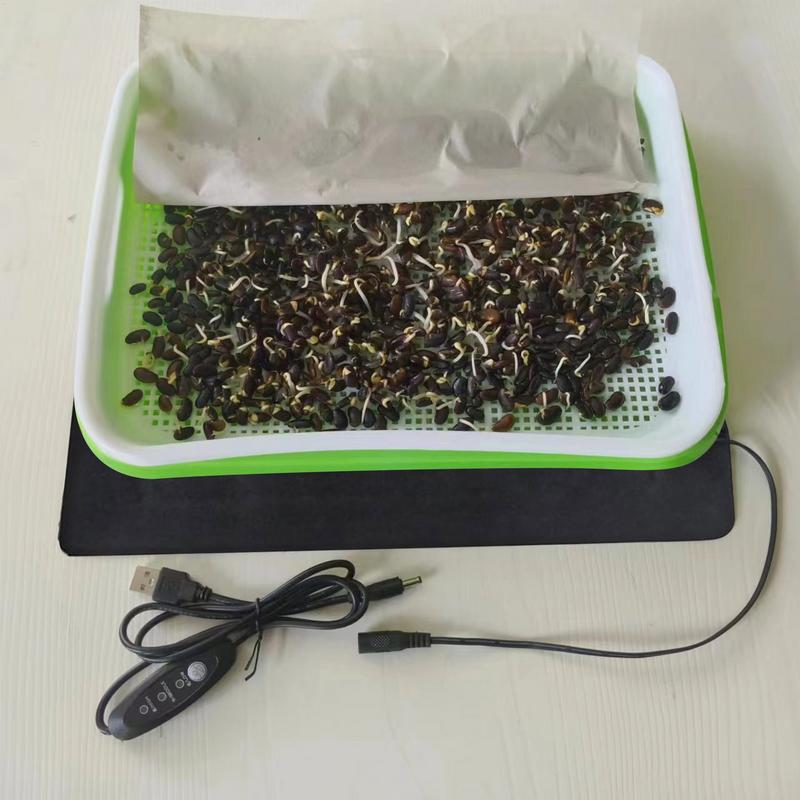 Tapis chauffant pour plantes e - Reptile Heating Mat avis et prix