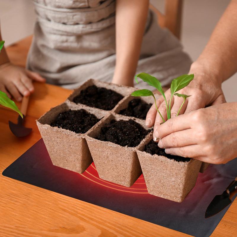 Tapis chauffant pour plantes e - Reptile Heating Mat avis et prix