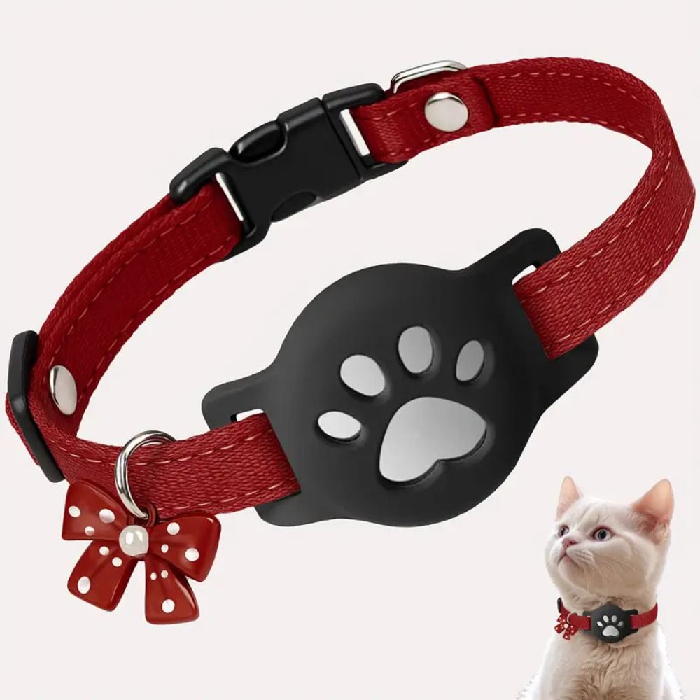 NOUVEAU Collier réfléchissant  - Pet Supplies Locations avis et prix