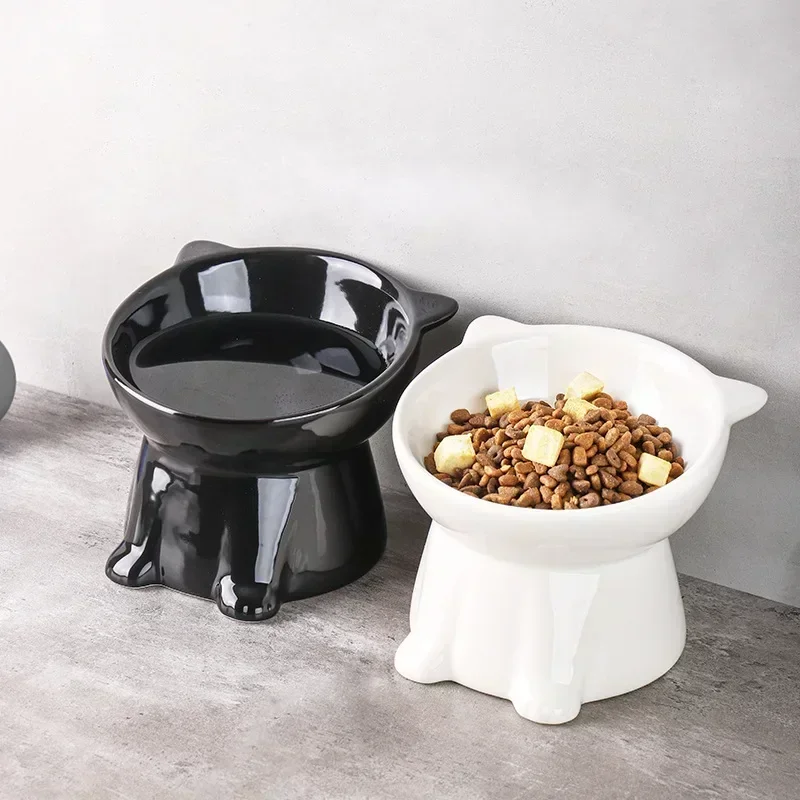 Bol pour chat noir Amazon bol  - Pet Supplies Amazon avis et prix