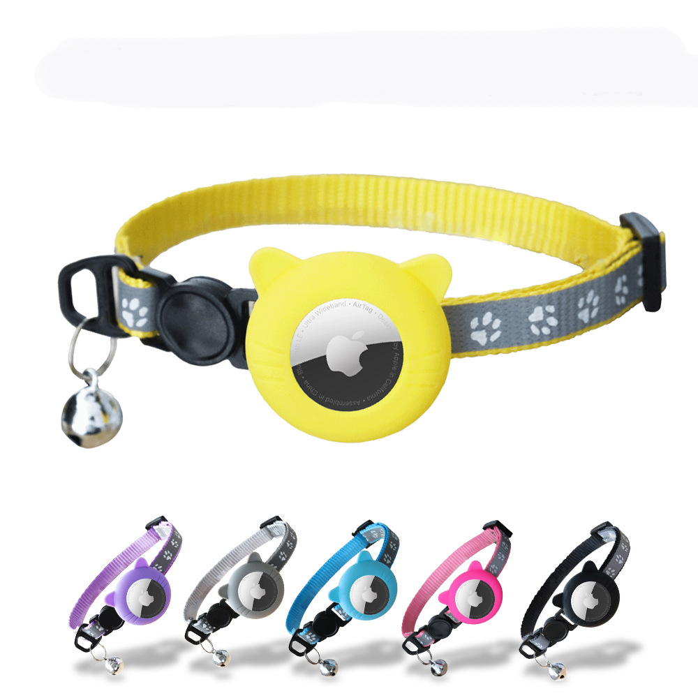 Colliers réglables Apple AirTa - Pet Supplies Locations avis et prix
