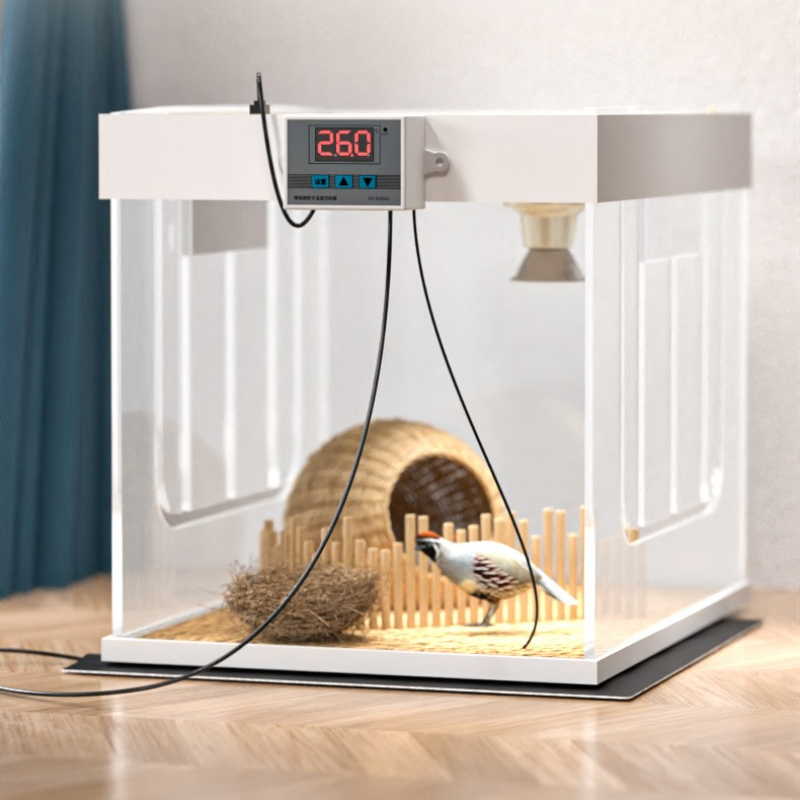 Tapis chauffant USB à contrôle - Reptile Heating Mat avis et prix