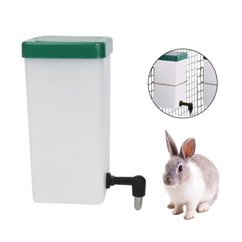 Bouteille Distributrice d'Eau  - Pet Water Fountain avis et prix
