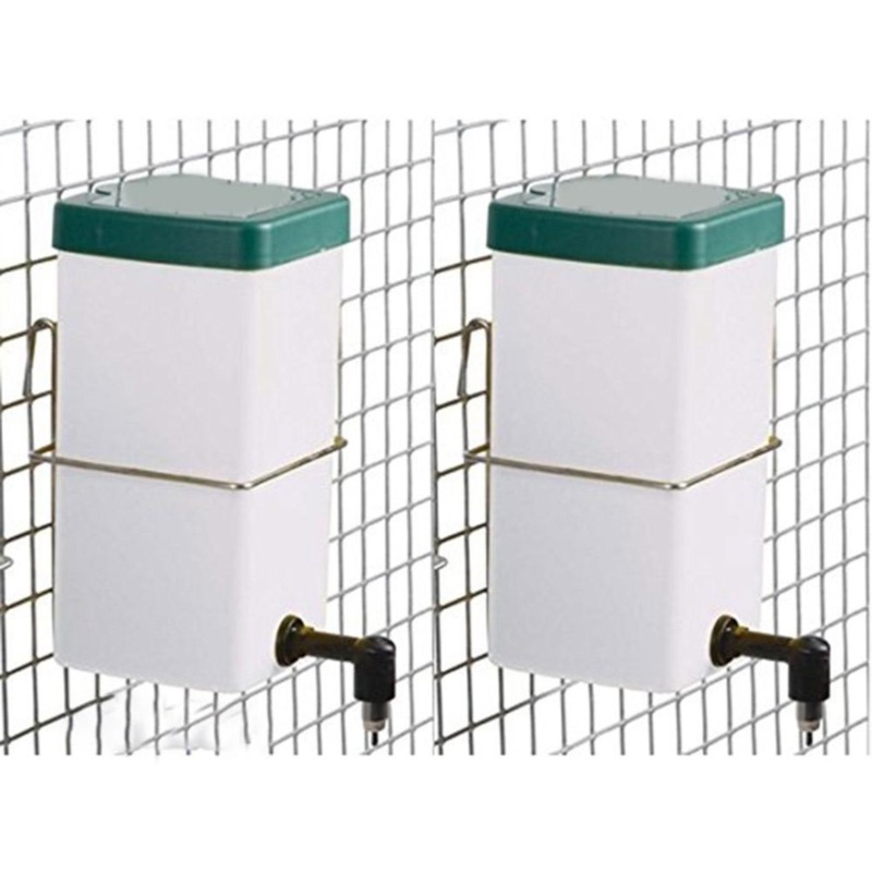 Bouteille Distributrice d'Eau  - Pet Water Fountain avis et prix
