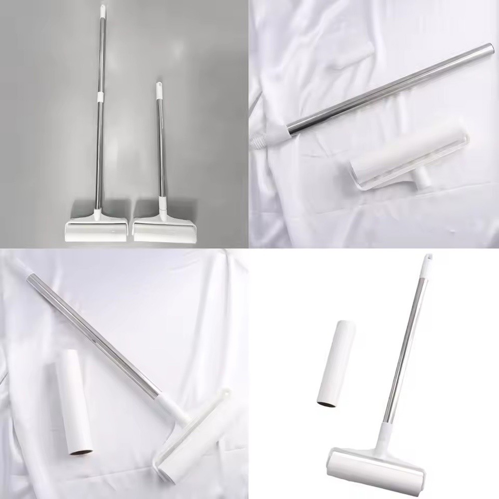Rouleau anti-poils déchirable  - Pet Hair Remover Brush avis et prix