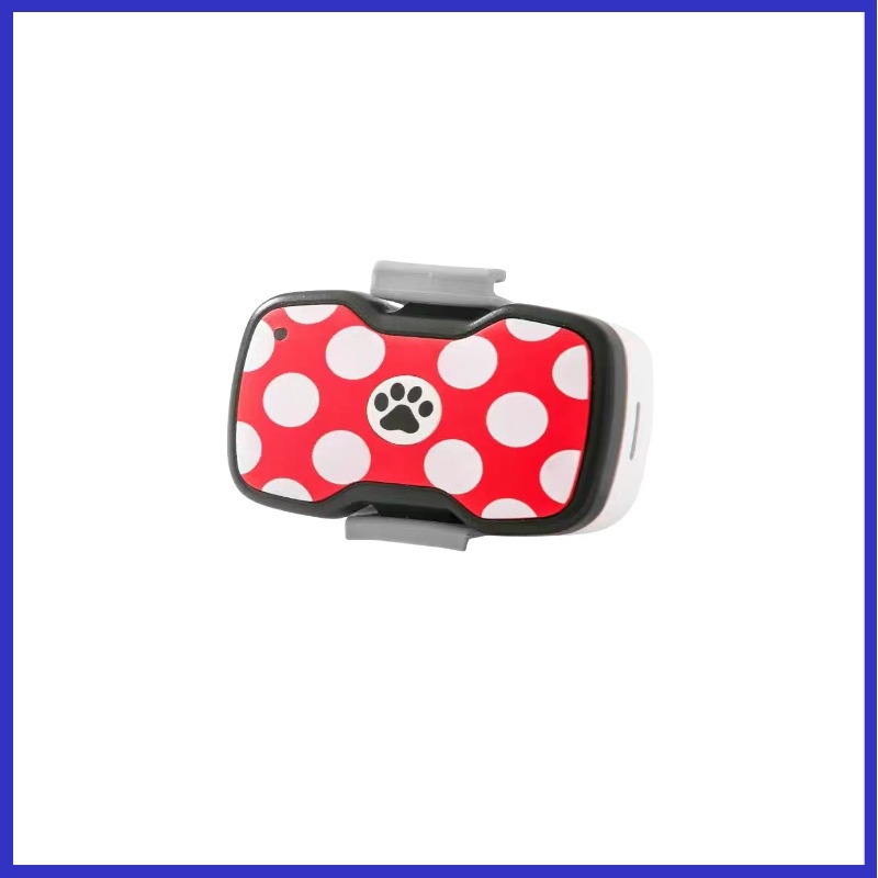 Localisateur GPS 4G pour anima - Pet Supplies Locations avis et prix