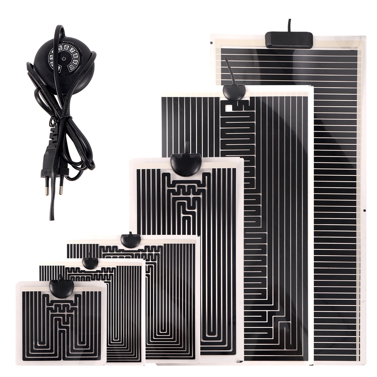 Tapis chauffants à température - Reptile Heating Mat avis et prix