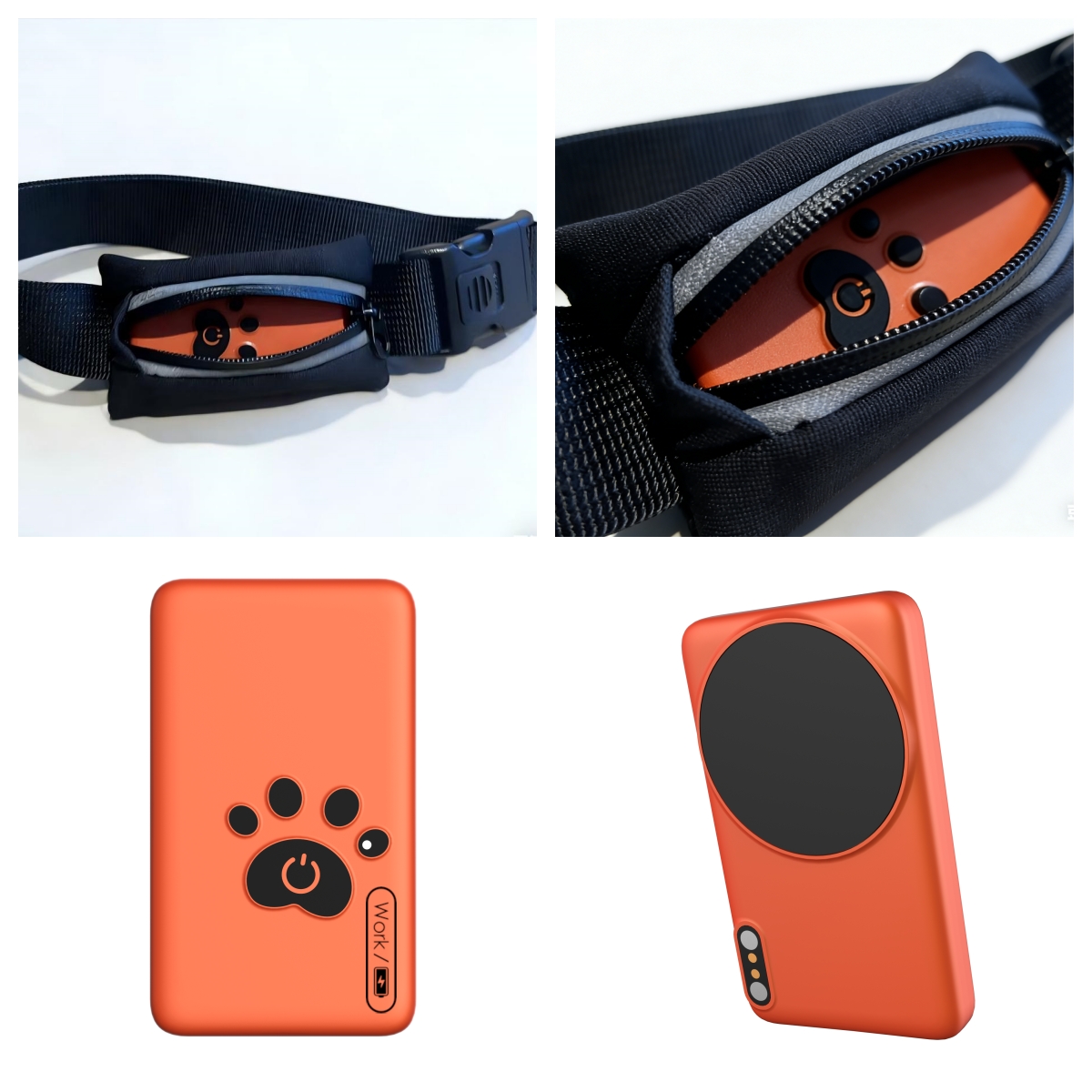 Collier de suivi de santé pour - Pet Supplies Locations avis et prix