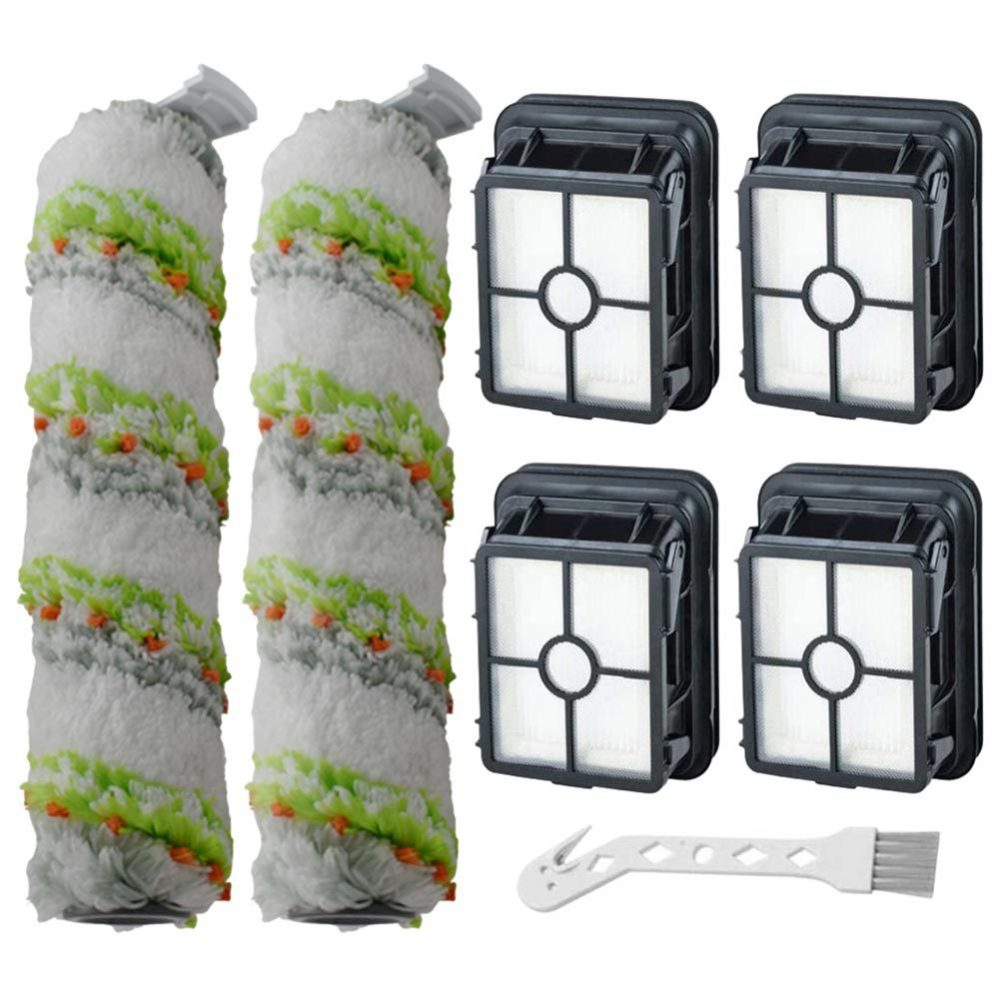 Pièces de rechange pour aspira - Pet Hair Remover Brush avis et prix