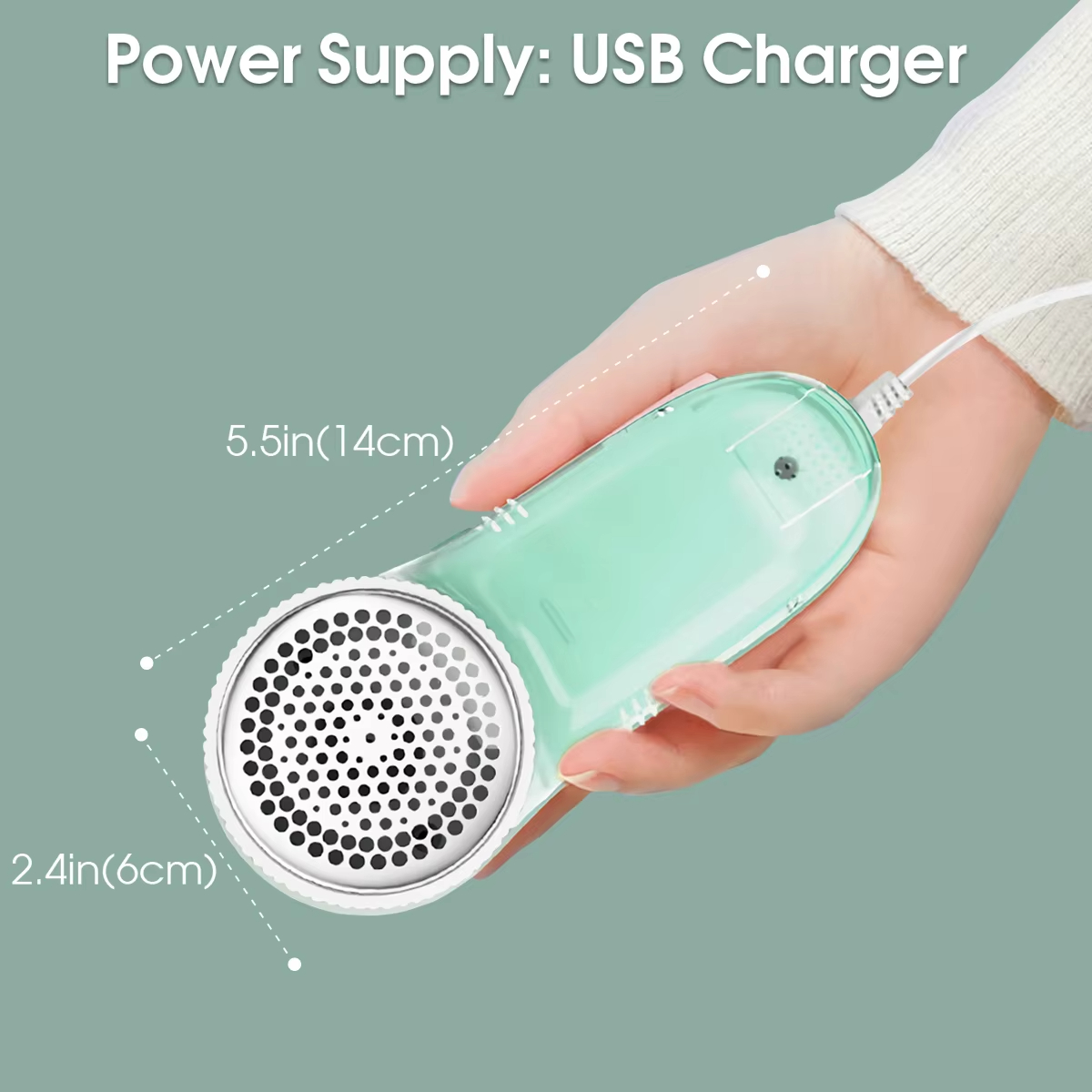 Rasoir électrique domestique p - Pet Hair Remover Brush avis et prix