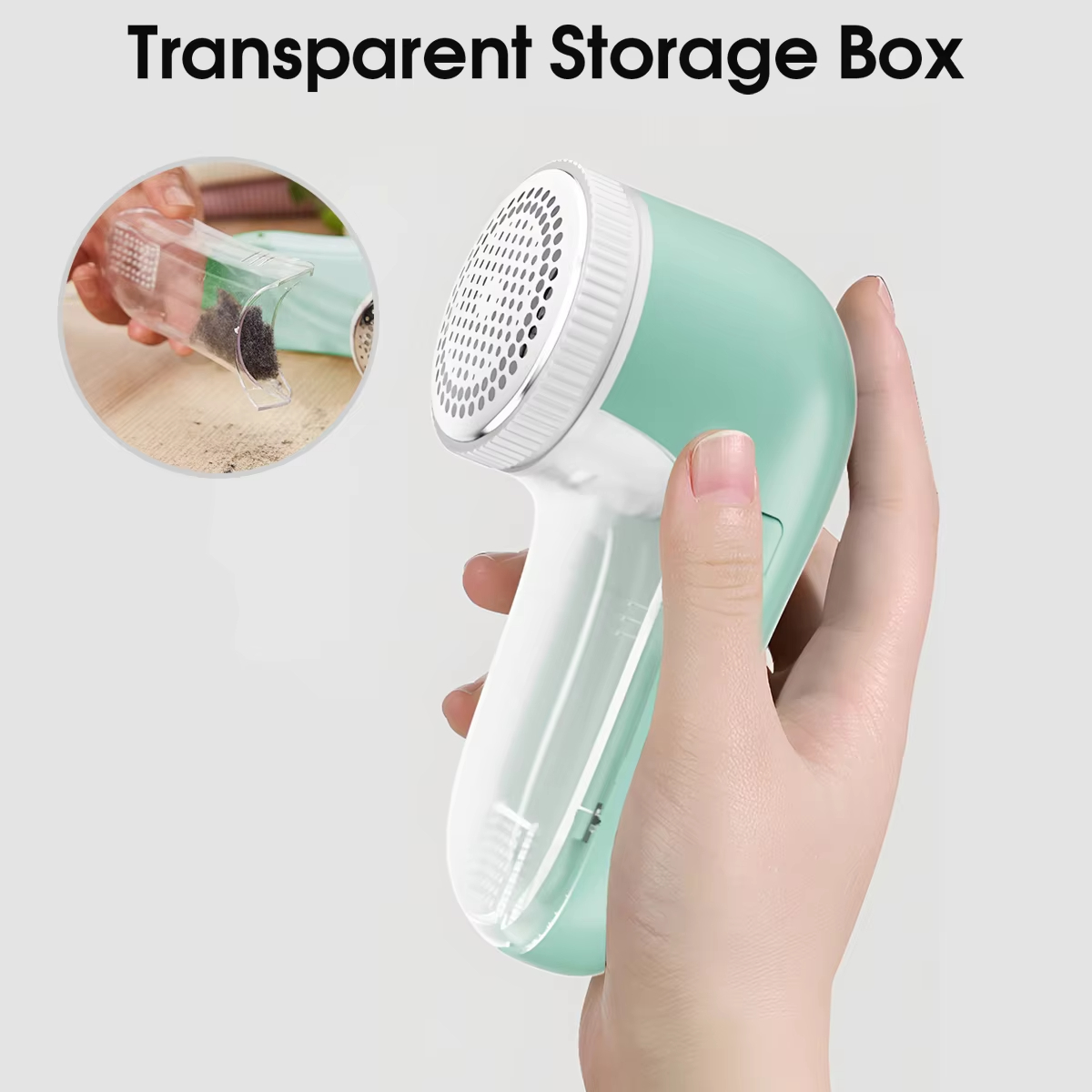 Rasoir électrique domestique p - Pet Hair Remover Brush avis et prix