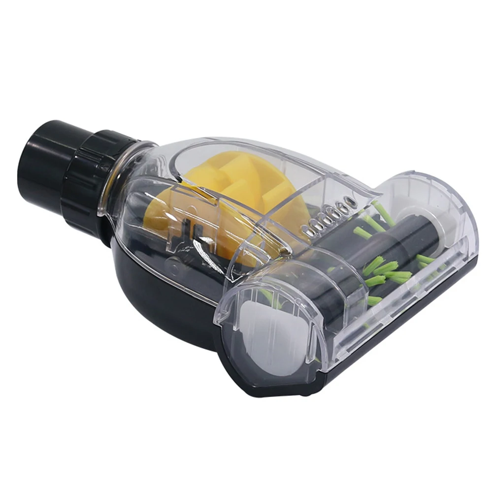 Brosse à turbine sous vide pou - Pet Hair Remover Brush avis et prix
