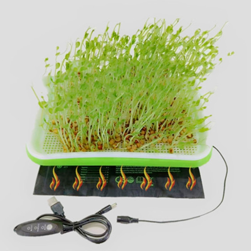Coussin chauffant pour habitat - Reptile Heating Mat avis et prix