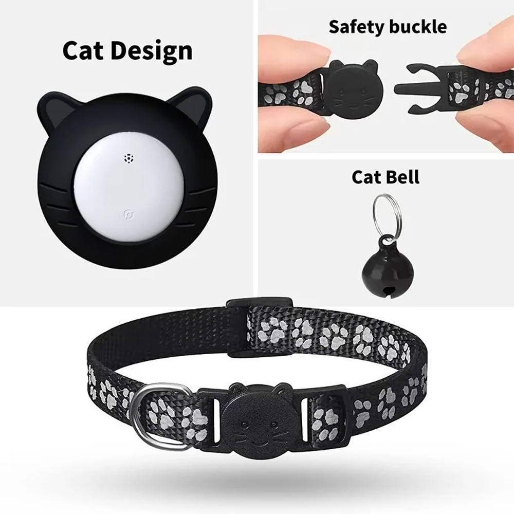 Collier réglable en nylon pour - Pet Supplies Locations avis et prix